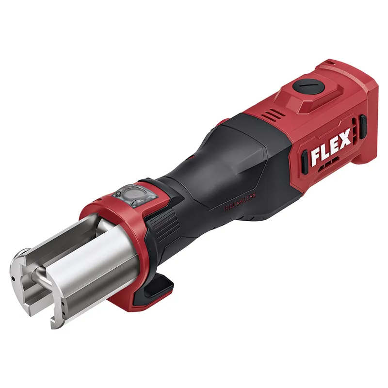 Must-Have Akku-Rohrpresse PP 110 18-EC, 18 V-