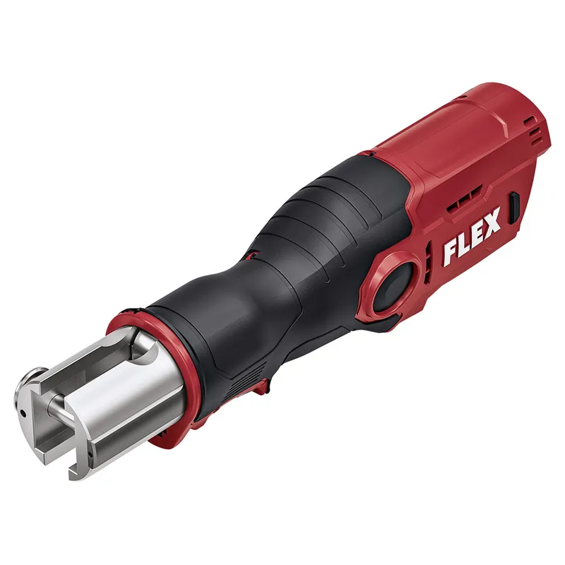 Akku-Rohrpresse PP 40 12, 12 V- Heißes Angebot