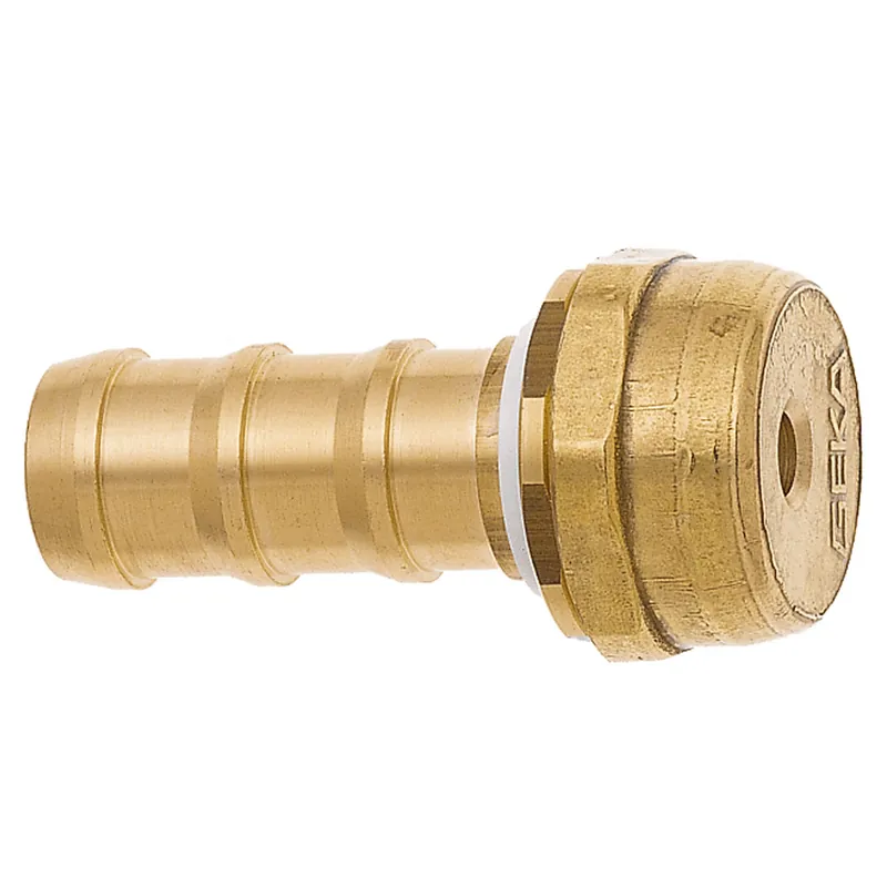 Gartenspritzdüse- Sichere Zahlung