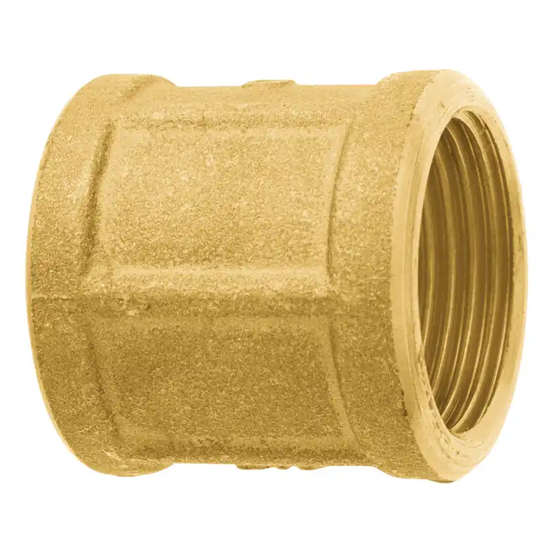 Gewindemuffe, SB-Pack- Jetzt Bestellen