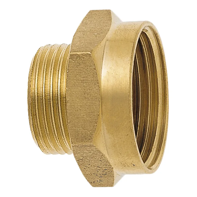 Neue Kollektion Gewindenippel-