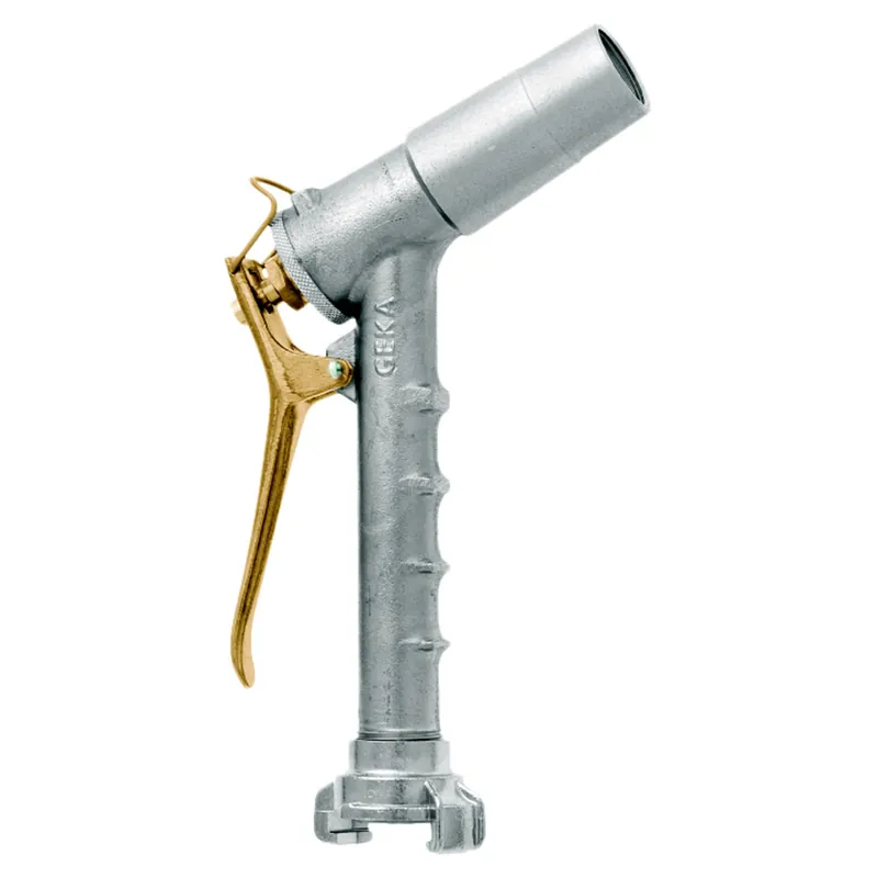 Gießbrause Leichtmetall- Neue Ware