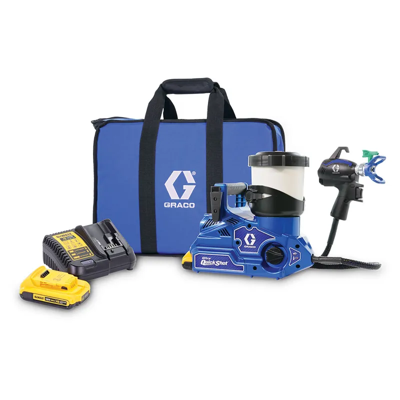 Sonderaktion Ultra QuickShot-