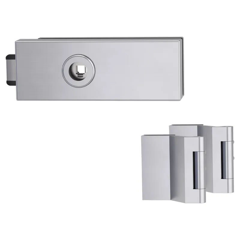 Sofort Bestellen Türbeschlagset PURISTO S-