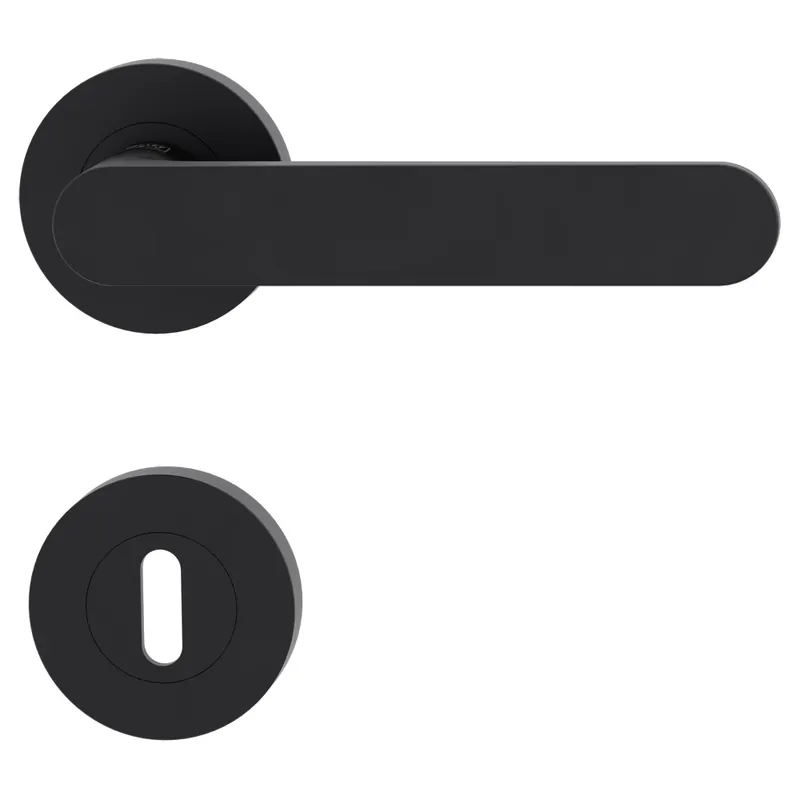 Markenprodukt Türgriffgarnitur AVUS Prof-