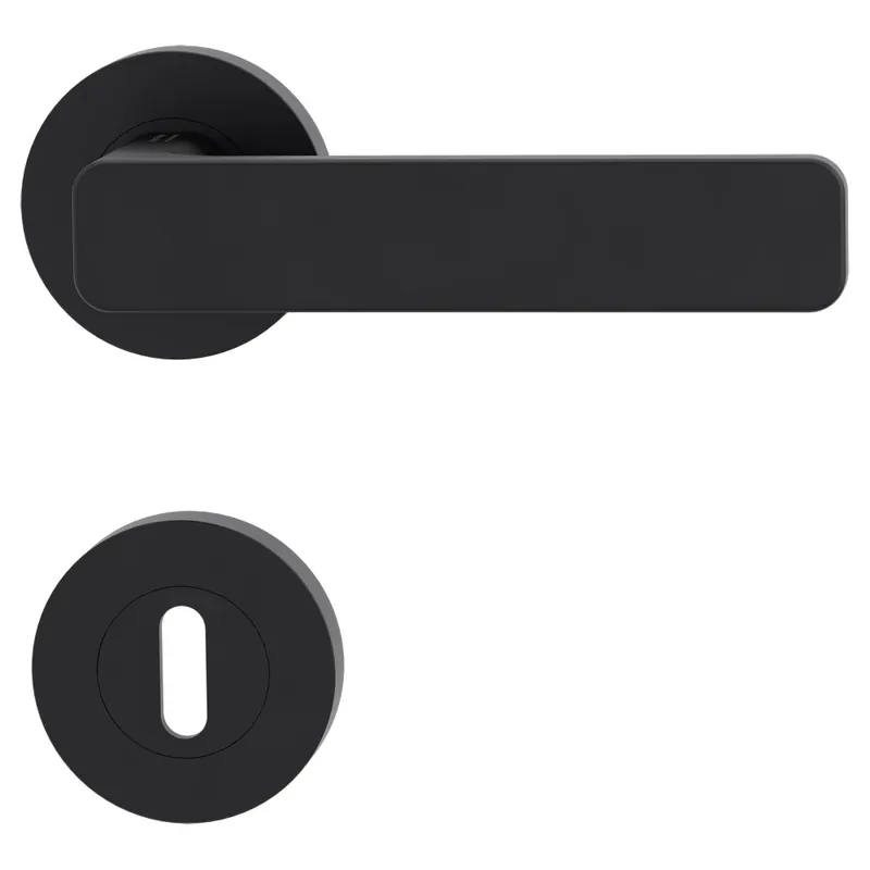 Top-Angebot Türgriffgarnitur Minimal Modern-