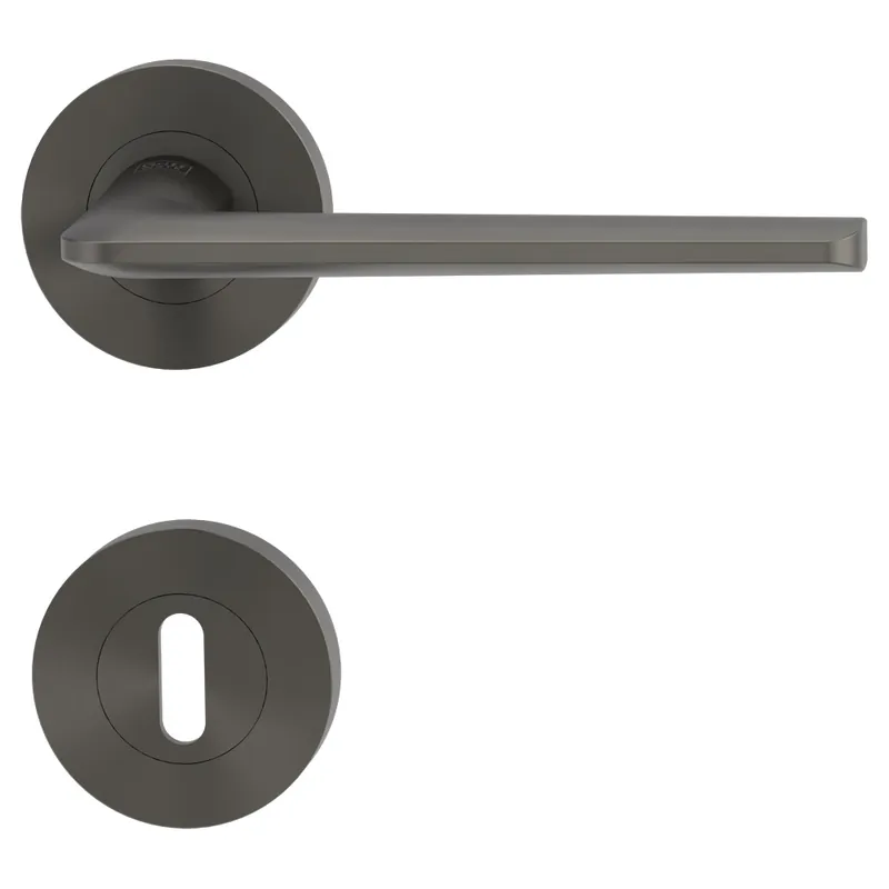 Kostenloser Versand Türgriffgarnitur REMOTE-