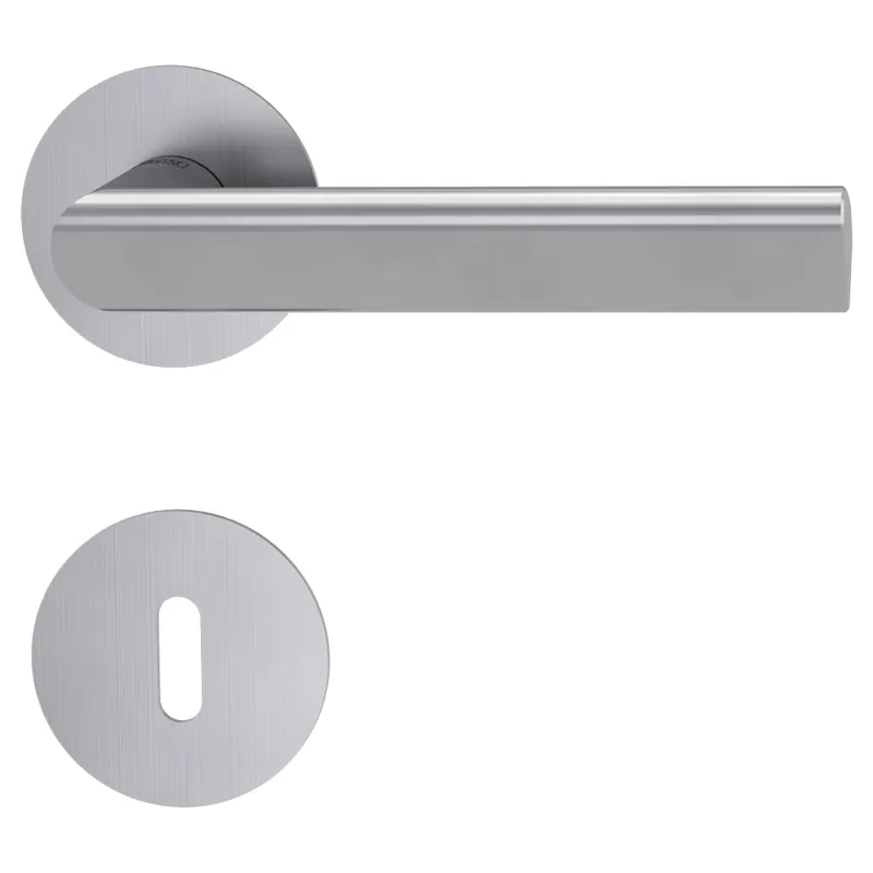 Neue Kollektion Türgriffgarnitur TRI 134 PIATTA S-