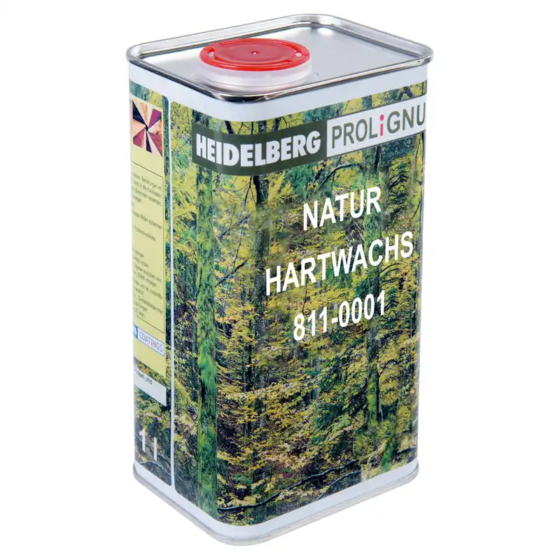 Sonderangebot ProLi-HD-Natur Hartwachs 811-2,5 Liter