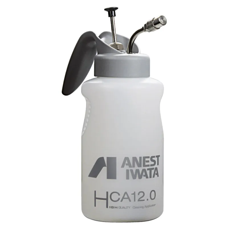 HCA 12.0 Pumpsprühflasche- Top-Angebot