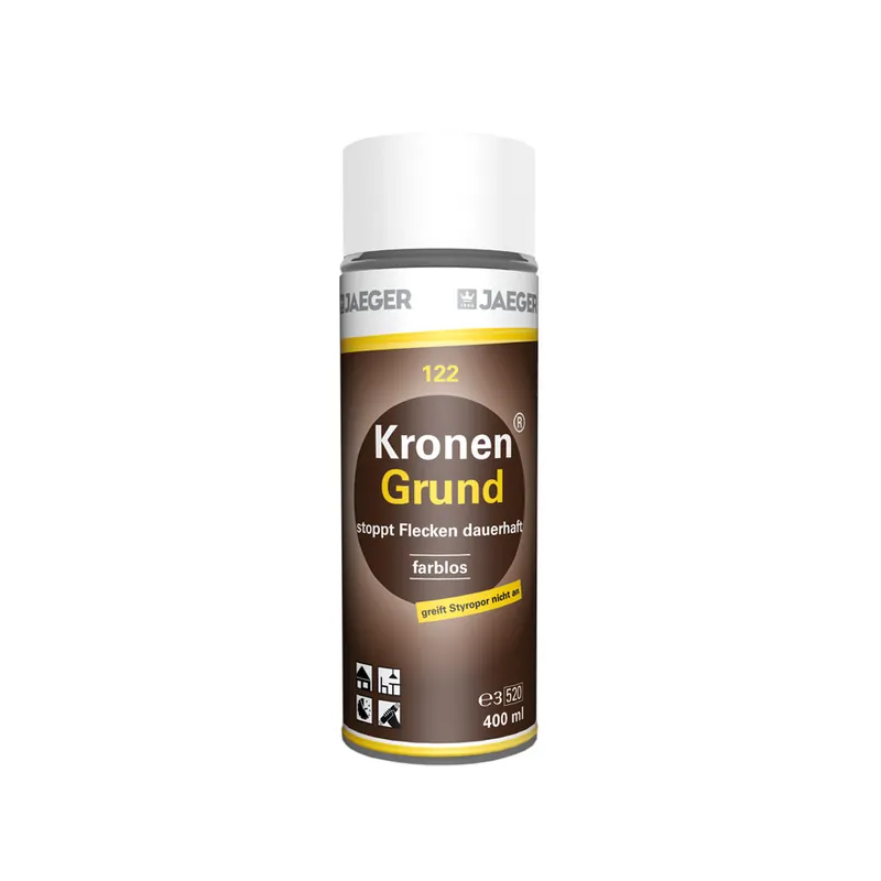 122 Kronen Isolierspray- Nur Heute