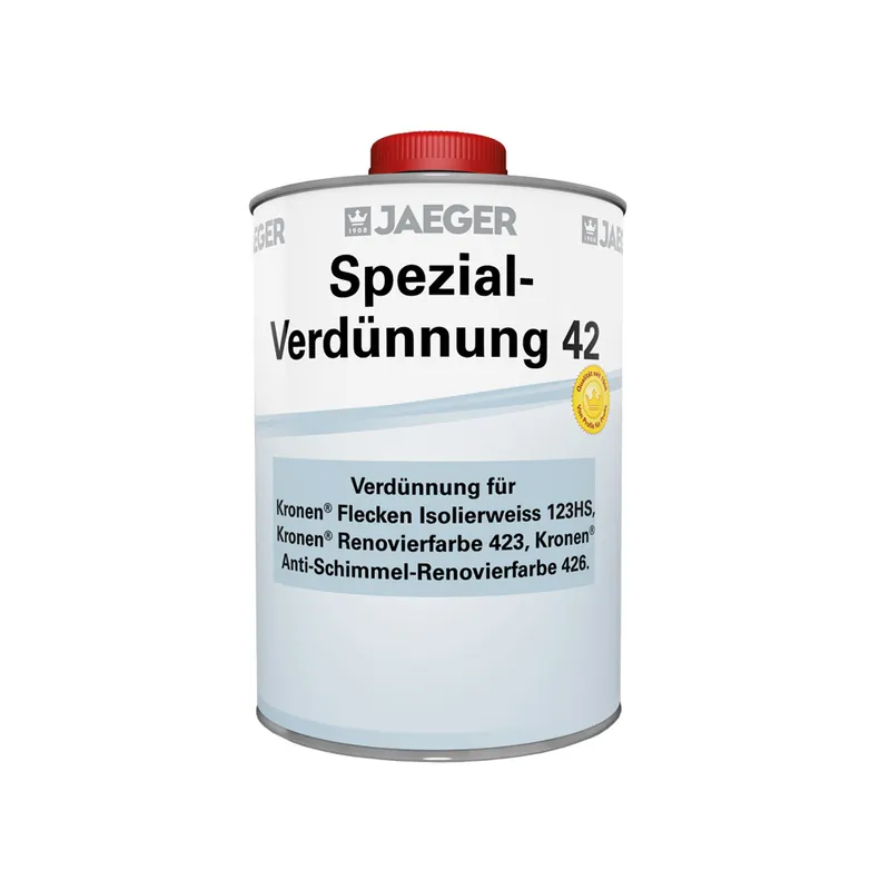 Aktuell 42 Spezial Verdünnung-1,0 Liter