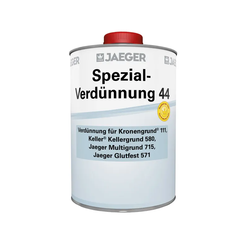 Jetzt Bestellen 44 Nitro-Verdünnung-1,0 Liter