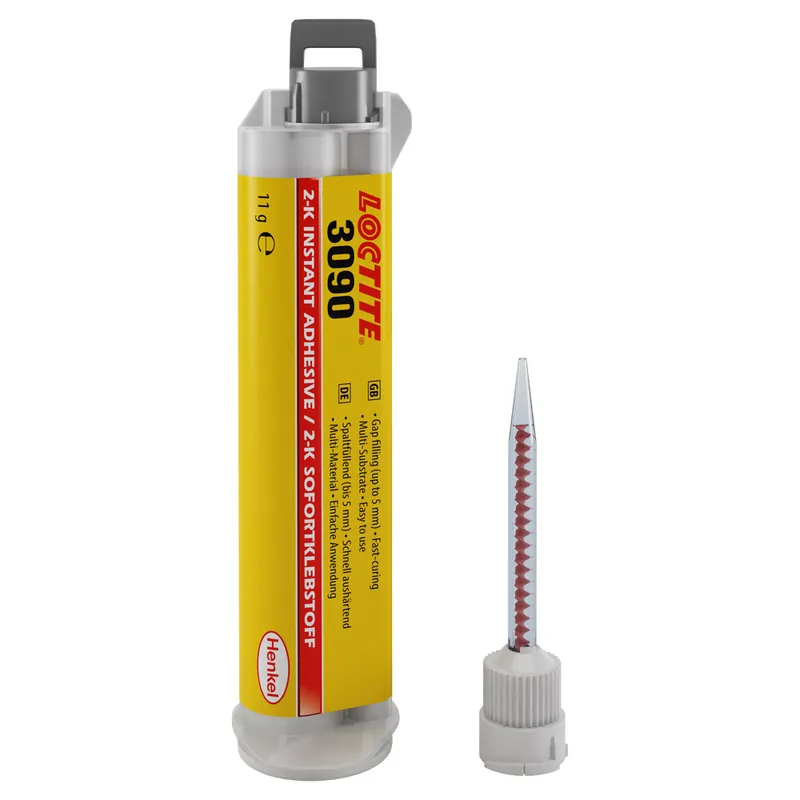 2K Klebstoff 3090- Must-Have