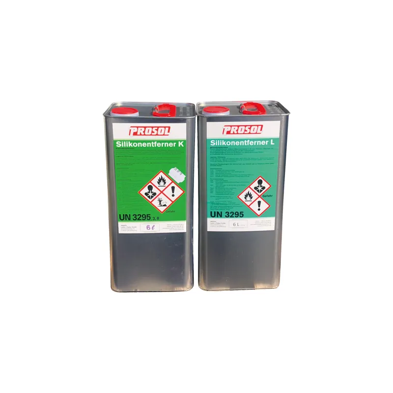 Silikonentferner-kurz Bestpreis