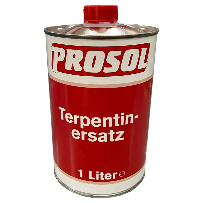 Terpentinersatz-1,0 Liter Sale