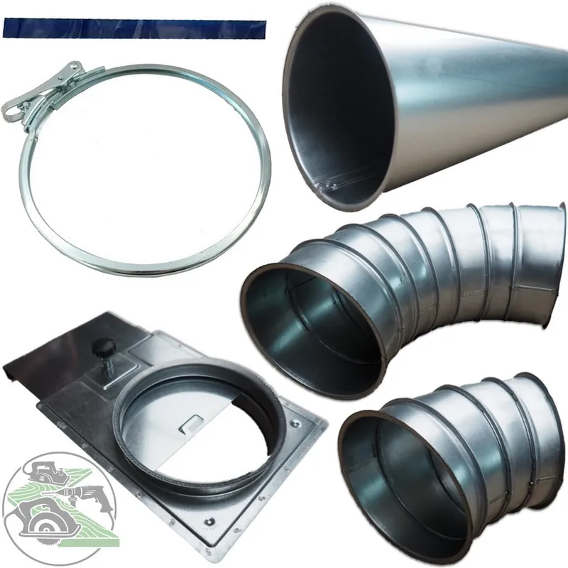 diverse Absaugteile Direktkauf