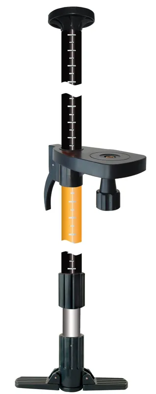 Versand Am Gleichen Tag GEO-FENNEL Klemmsäule KS 3