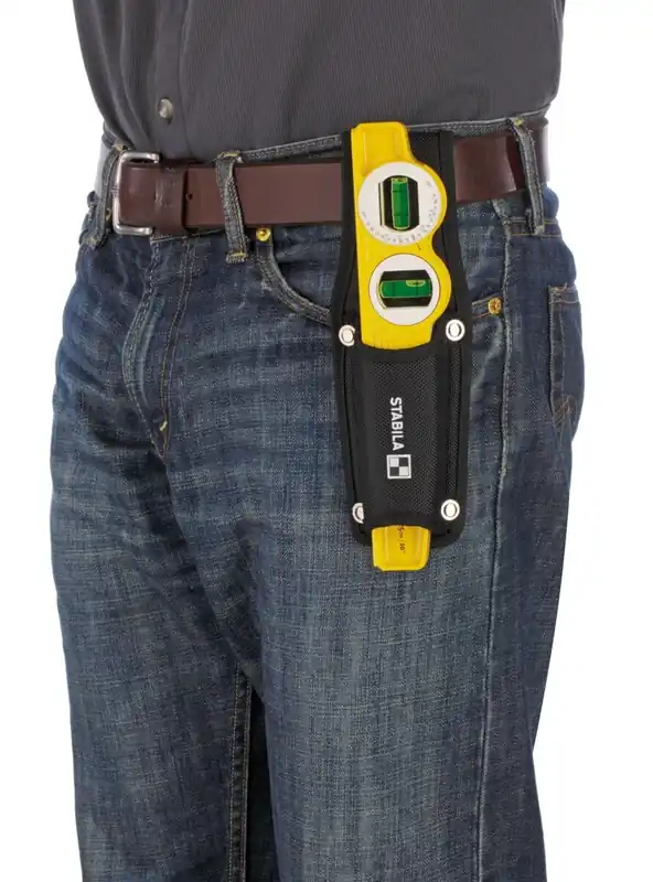 STABILA Wasserwaage Typ 81 SV REM W360 Torpedo, 25 cm Sofort Bestellen