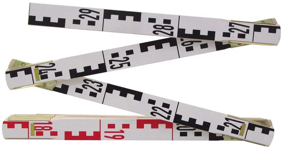 GOTTLIEB NESTLE Geometer-Maßstab 38 cm Bestseller