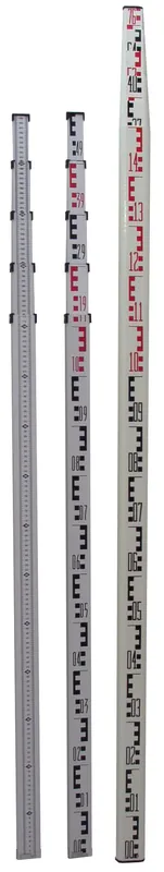 Gratis Versand GOTTLIEB NESTLE Teleskop-Nivelliermeter