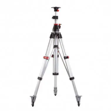 GOTTLIEB NESTLE Kurbelstativ schwer mit Mittelstrebe 85 - 270 cm Knallerangebot