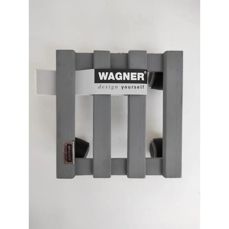 Pflanzenroller Creo 19 x 19 cm Versand Am Gleichen Tag