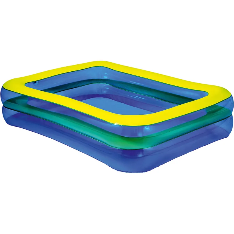Neue Kollektion Pool Family 200 x 150 x 50 cm