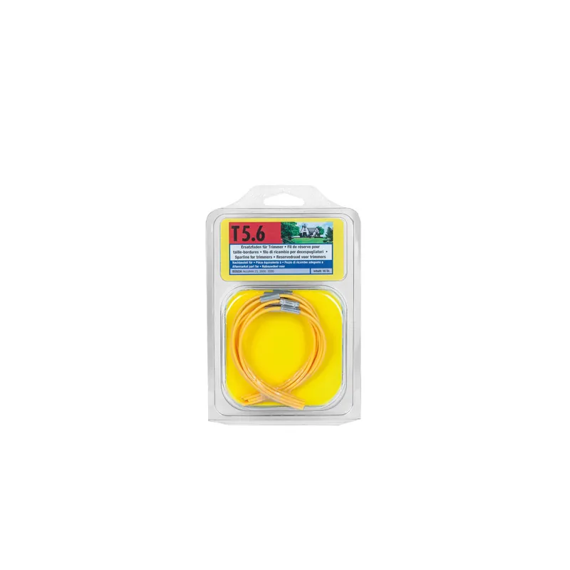 Ratioparts Trimmderfaden T5.6 10 Stück Top-Angebot