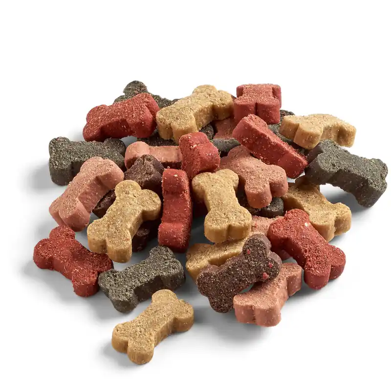 Hunter Hundesnack Training Multi Bone 200 g Neue Ware