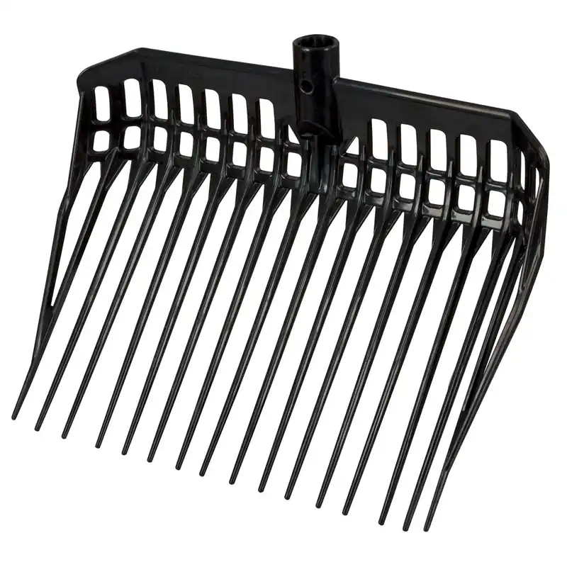 Jetzt Bestellen Dunggabel EcoFork 30 x 38 cm schwarz