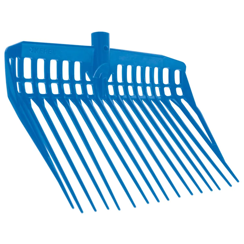 Dunggabel EcoFork 30 x 38 cm royal Beliebt