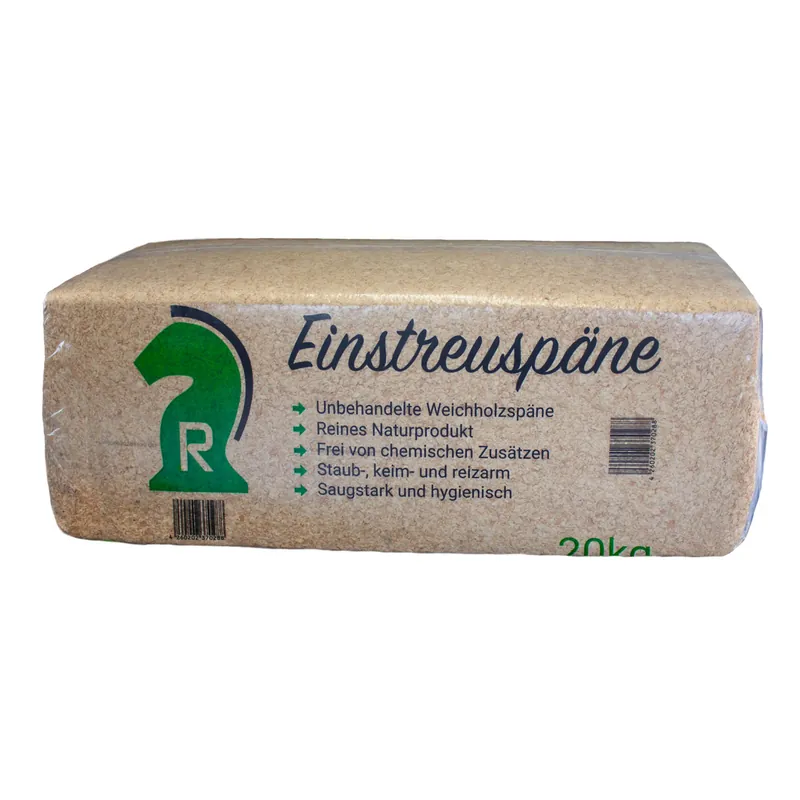 Günstig Einstreuspäne 20 kg