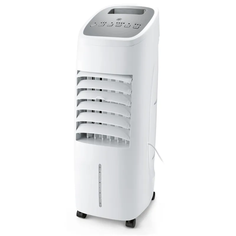 Flector Technik Luftkühler Air Cooler 9 L mit Timer Beliebt