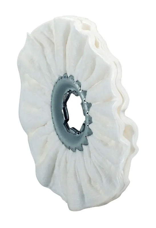 Metabo Vlies-Polierringe weich 100 x 10 mm für SE 12-115 Top-Angebot