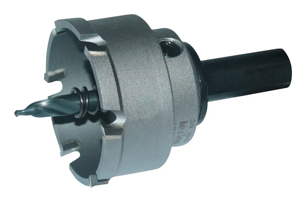 Neu Im Sortiment Forum Lochsäge MBS HM 42 mm