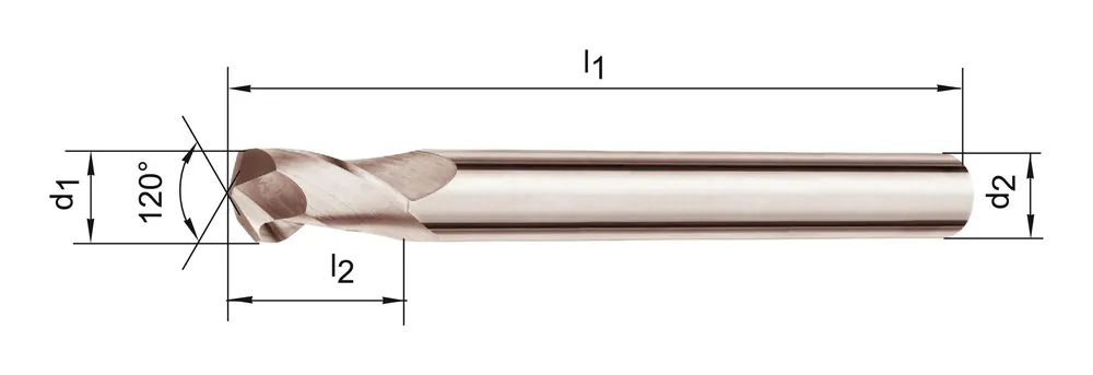Forum Multifunktionswerkzeug VHM 6 mm 120 Grad Solange Der Vorrat Reicht