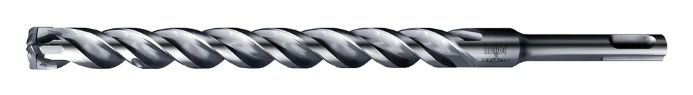Neue Kollektion Heller SDS-plus-Bohrer Trijet Hammerbohrer 14 x 200 / 150 mm