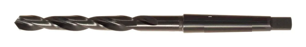 Bestseller Forum Spiralbohrer D345N HSS rollgewalzt 10 mm MK