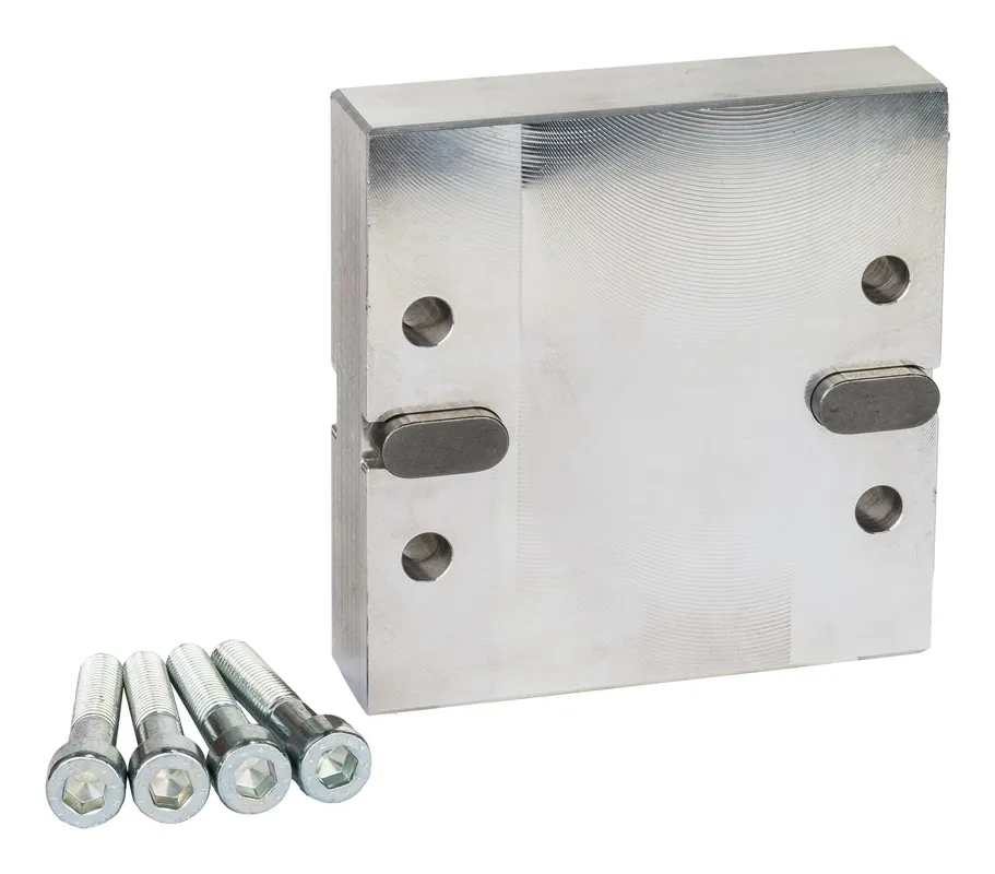 Abverkauf Bosch Zubehör Adapterplatte für 350 mm Bohrkronen (extender)