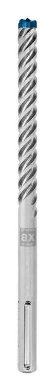 Abverkauf Bosch Expert SDS max-8X Hammerbohrer, 20 x 200 x 320 mm - 5er-Pack
